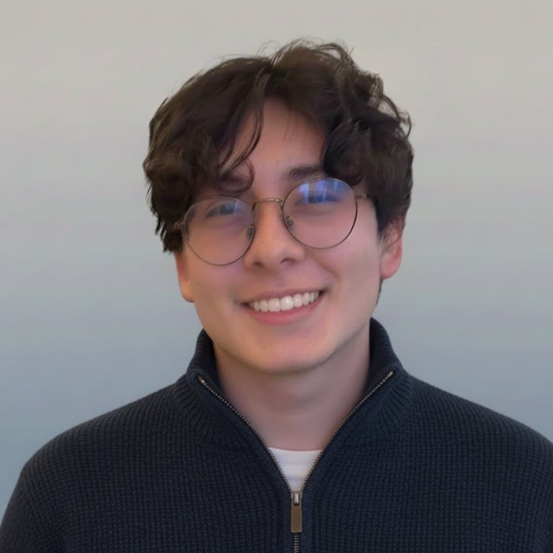 Daniel Rodriguez